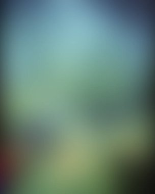 Abstract blur background of colors mixed 