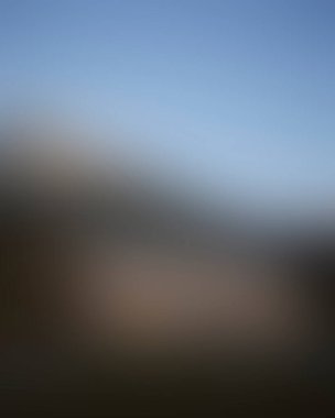 Abstract blur background of colors mixed 