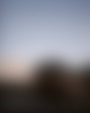 Abstract blur background of colors mixed 