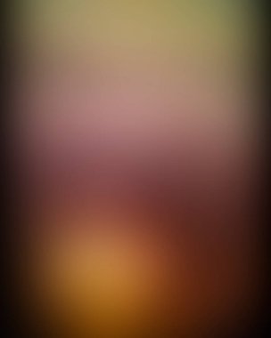 Abstract blur background of colors mixed 