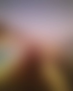 Abstract blur background of colors mixed 