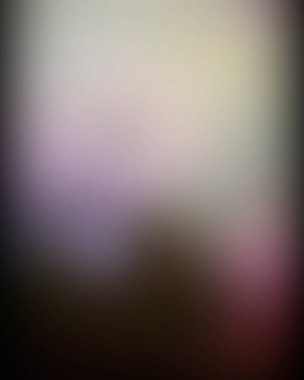 Abstract blur background of colors mixed 