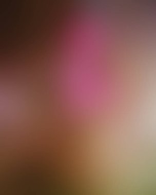 Abstract blur background of colors mixed 