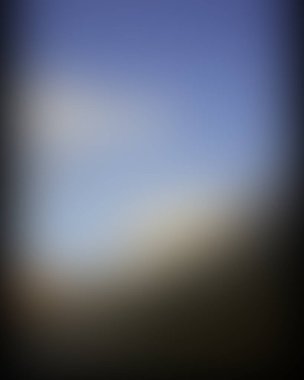 Abstract blur background of colors mixed 