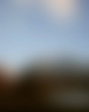 Abstract blur background of colors mixed 