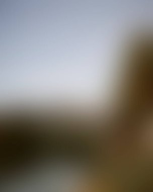 Abstract blur background of colors mixed 