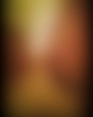 Abstract blur background of colors mixed 