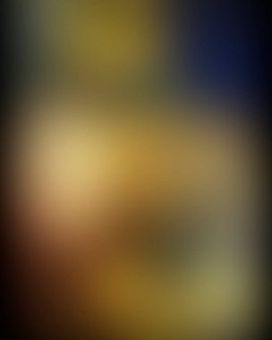 Abstract blur background of colors mixed 