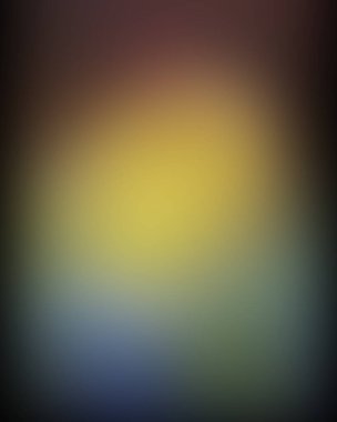 Abstract blur background of colors mixed 