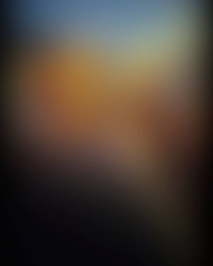 Abstract blur background of colors mixed 