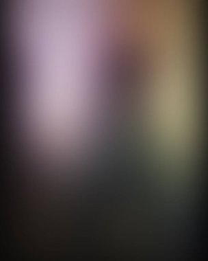 Abstract blur background of colors mixed 