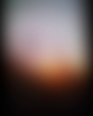 Abstract blur background of colors mixed 