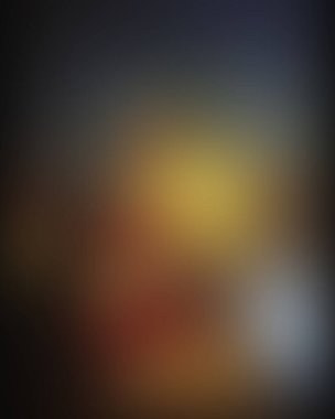 Abstract blur background of colors mixed 