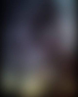 Abstract blur background of colors mixed 