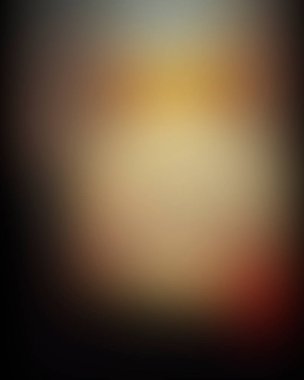 Abstract blur background of colors mixed 