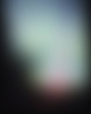 Abstract blur background of colors mixed 