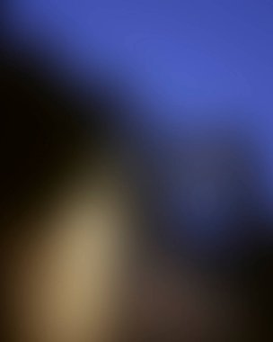 Abstract blur background of colors mixed 