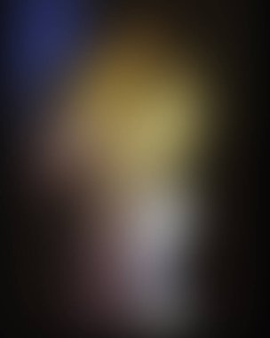 Abstract blur background of colors mixed 