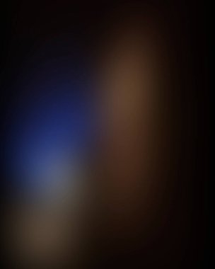 Abstract blur background of colors mixed 