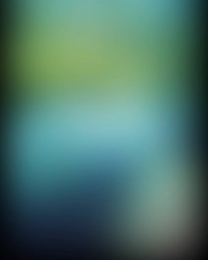Abstract blur background of colors mixed 