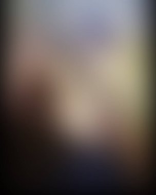 Abstract blur background of colors mixed 