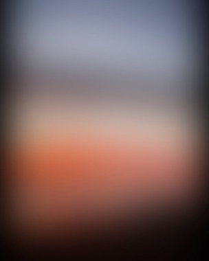 Abstract blur background of colors mixed 