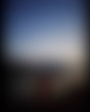 Abstract blur background of colors mixed 