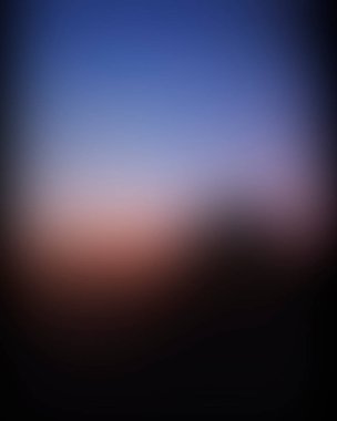 Abstract blur background of colors mixed 