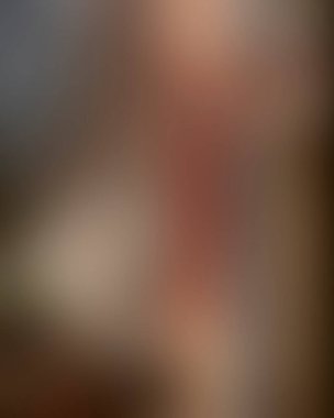 Abstract blur background of colors mixed 