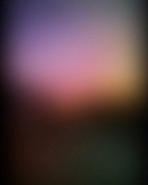 Abstract blur background of colors mixed 