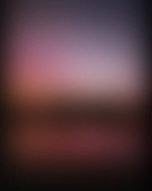 Abstract blur background of colors mixed 