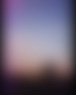 Abstract blur background of colors mixed 