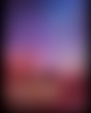 Abstract blur background of colors mixed 