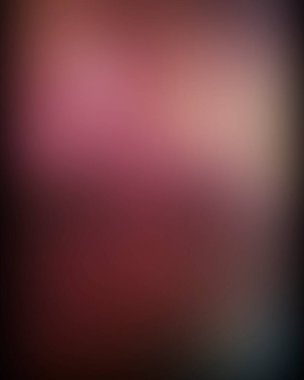 Abstract blur background of colors mixed 