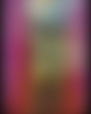 Abstract blur background of colors mixed 