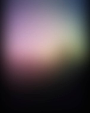 Abstract blur background of colors mixed 