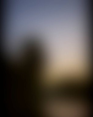 Abstract blur background of colors mixed 