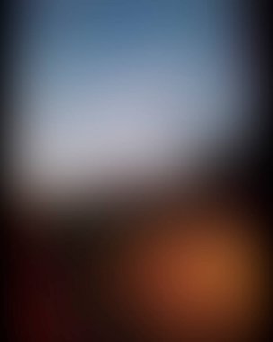 Abstract blur background of colors mixed 