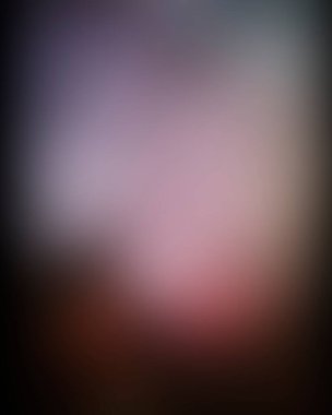 Abstract blur background of colors mixed 