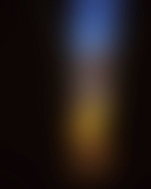 Abstract blur background of colors mixed 