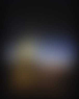 Abstract blur background of colors mixed 