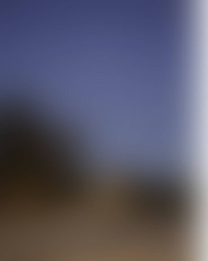 Abstract blur background of colors mixed 