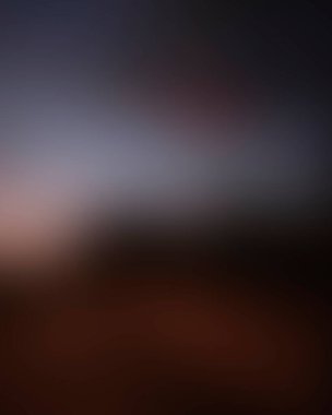 Abstract blur background of colors mixed 