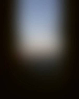 Abstract blur background of colors mixed 