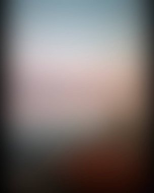 Abstract blur background of colors mixed 