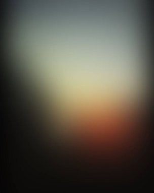 Abstract blur background of colors mixed 