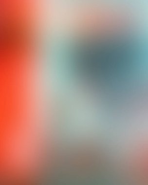 Abstract blur background of colors mixed 