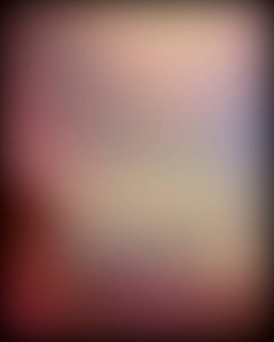 Abstract blur background of colors mixed 