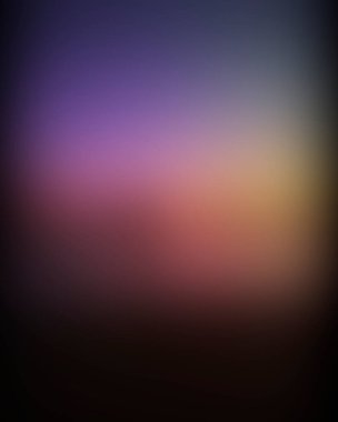 Abstract blur background of colors mixed 