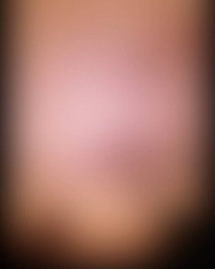 Abstract blur background of colors mixed 